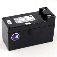 Ambrogio Lithium-Ionen-Akku