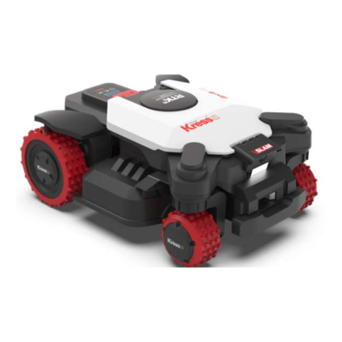 Kress KR280EX EyePilot® 4×4 KI AWD RTKⁿ