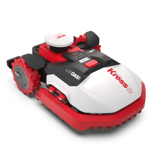 Kress RTK KR233E