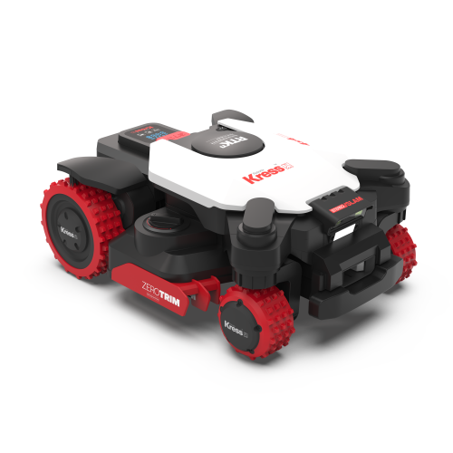 Kress KR280E EyePilot® 4×4 KI AWD RTKⁿ