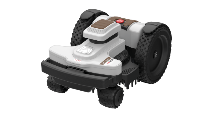 Ambrogio 4.0 Elite 4WD