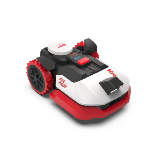 Kress KR250E EyePilot® RTKⁿ