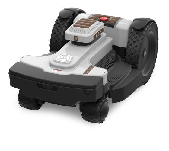 Ambrogio 4.36 Elite Ai/ 4WD RTK Ai