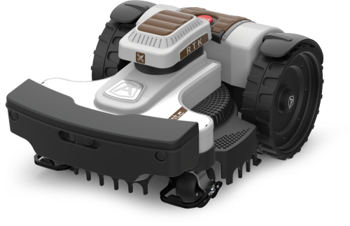 Reparatur / Hilfestellung – R&M Rasenroboter