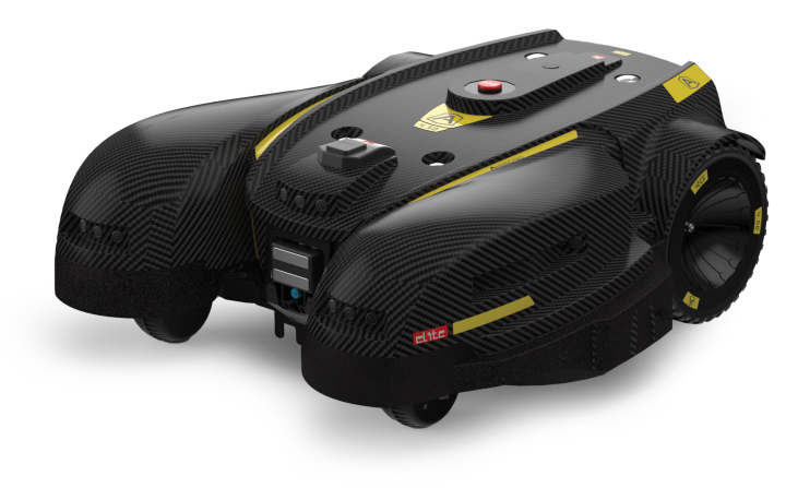 Ambrogio 4.50 Elite RTK