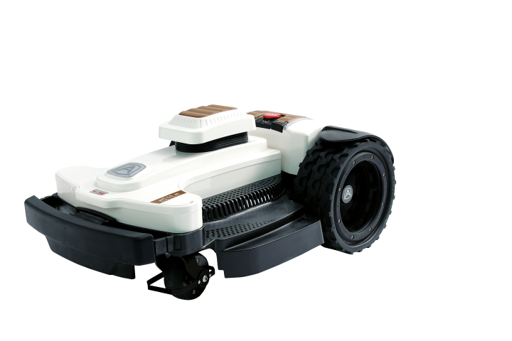 Ambrogio 4.36 Deluxe/Elite 4 WD