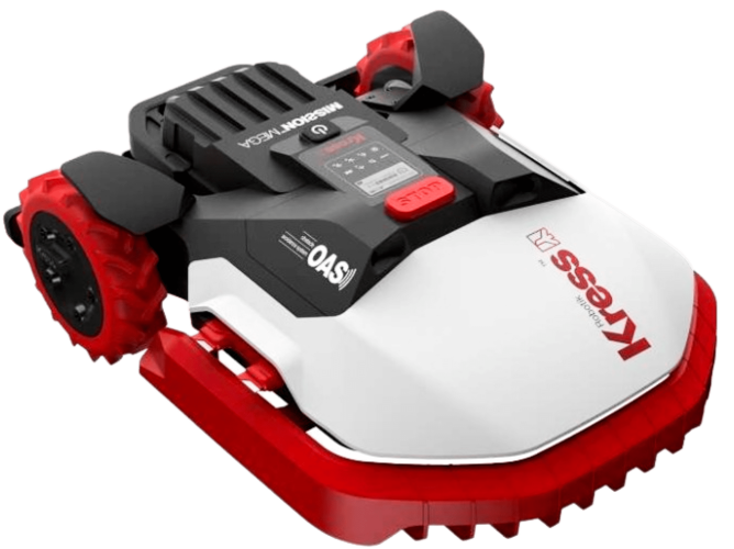 Kress Mission KR133E