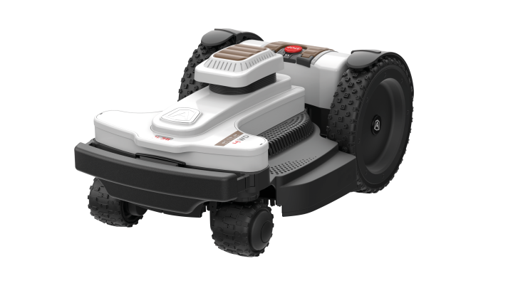 Ambrogio 4.36 Elite 4WD