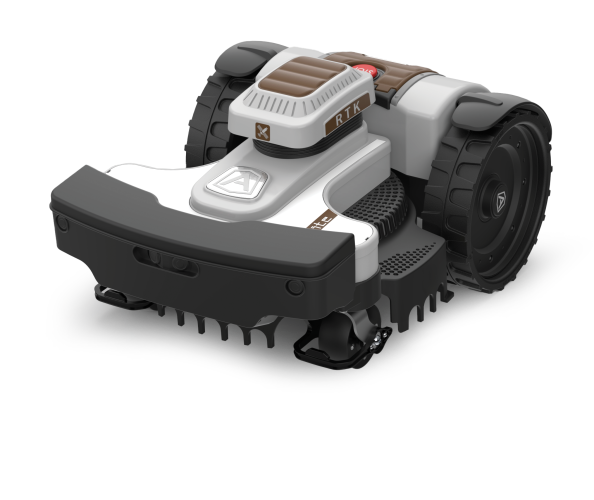 Ambrogio 4.0 Elite RTK