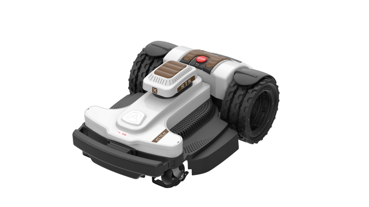 Ambrogio 4.36 Elite RTK