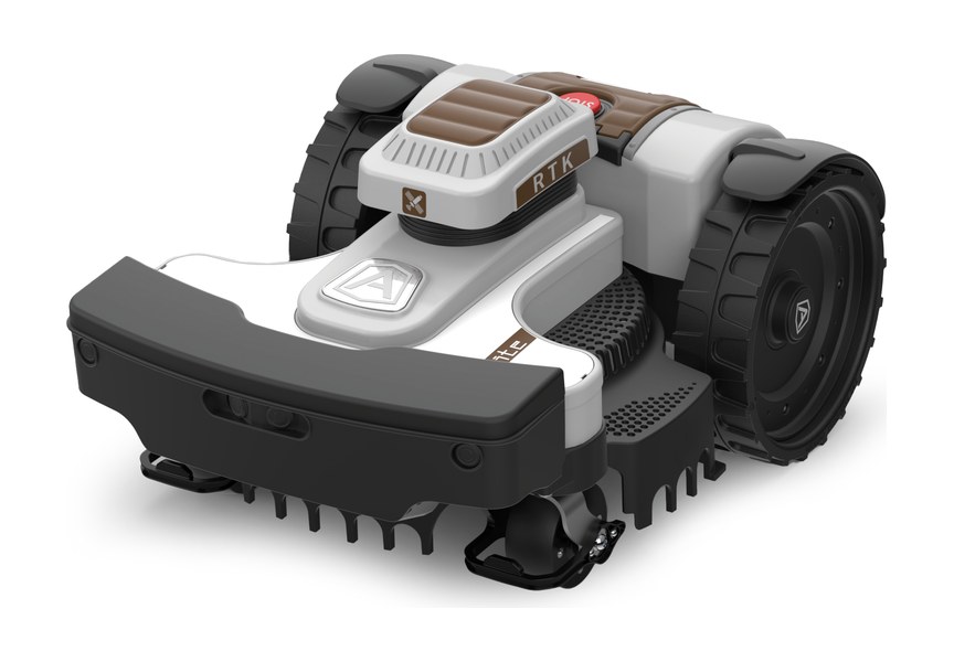 Ambrogio 4.0 Elite RTK