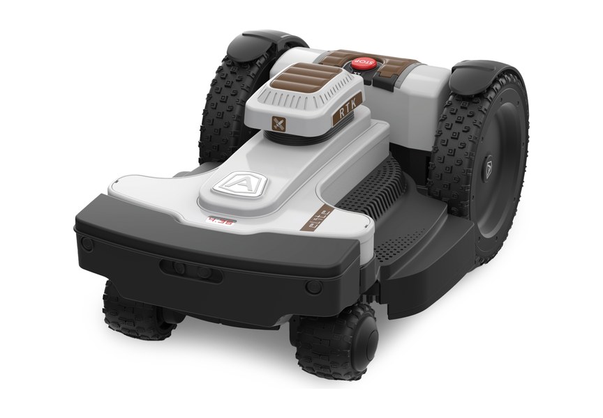 Ambrogio 4.36 Elite/ 4WD RTK