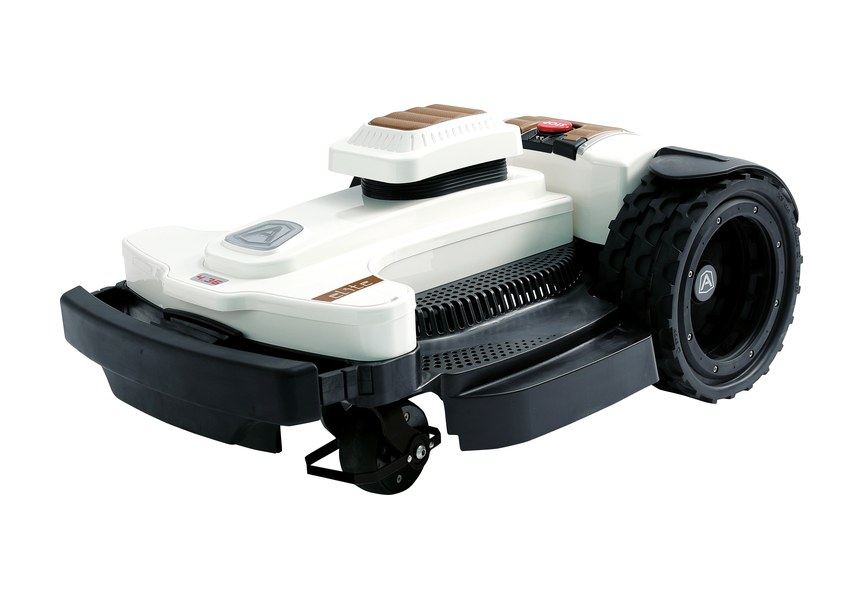 Ambrogio 4.36 Deluxe/Elite 4 WD