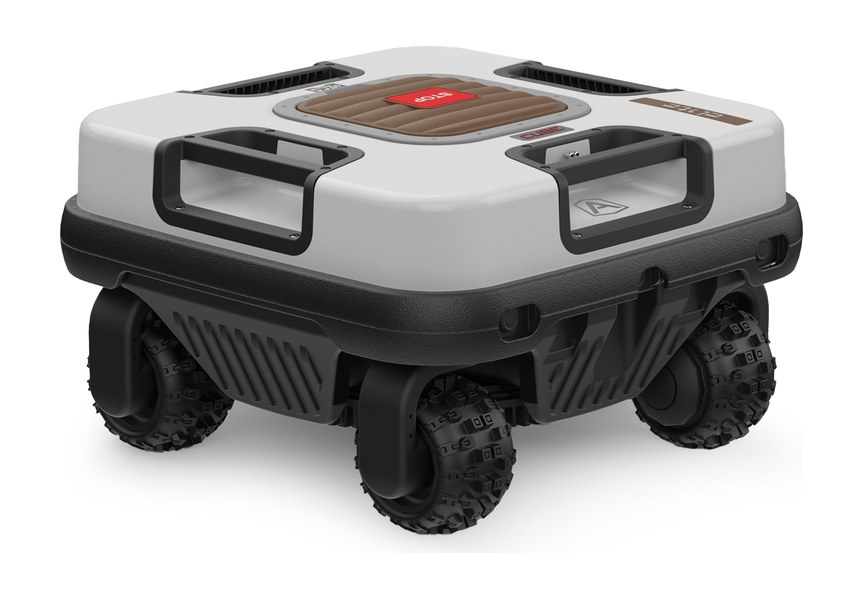 Ambrogio Cube Elite