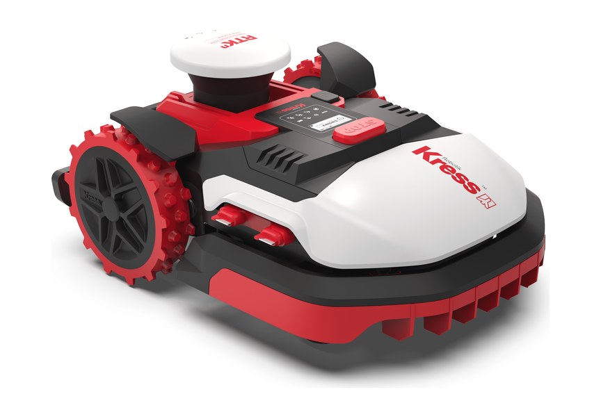Kress RTK KR172E