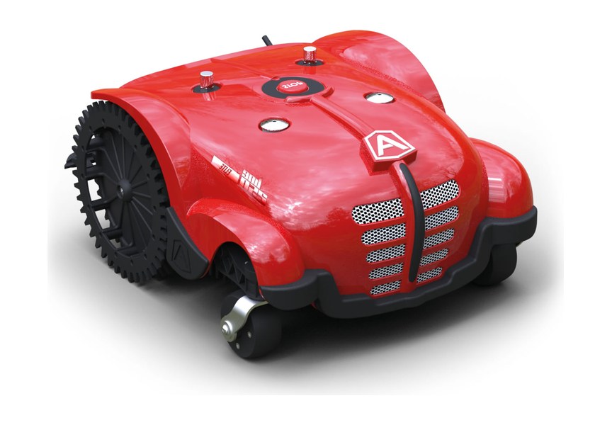 Ambrogio L250 i Elite/ S+