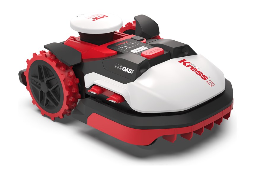 Kress RTK KR174E