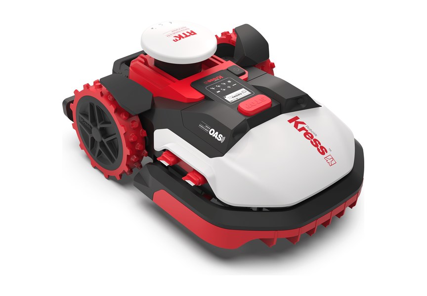 Kress RTK KR230E
