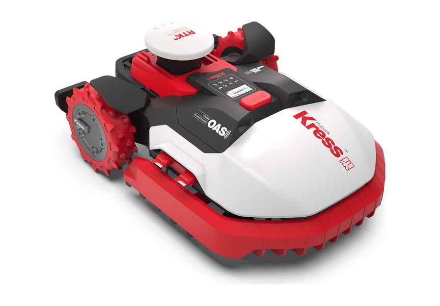 Kress RTK KR236E