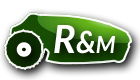 R&M Rasenroboter